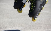 Inline vs quad roller skates